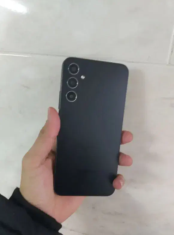 گوشیa34 سامسونگ|موبایل|گرگان, |دیوار