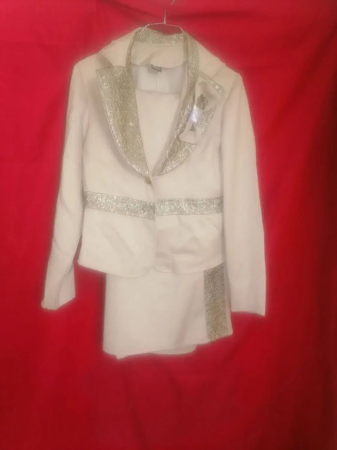 لباس|لباس|مبارکه, |دیوار