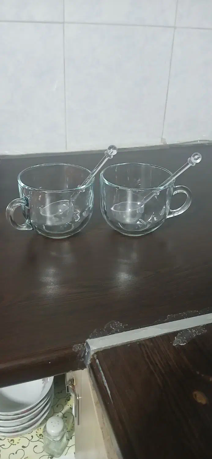 گلدان پیش دستی|ظروف سرو و پذیرایی|کرج, خرمدشت|دیوار