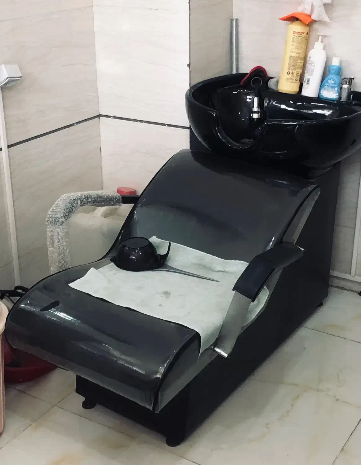 سرشور|آرایشگاه و سالن‌های زیبایی|شاهین‌شهر, خانه کارگر|دیوار