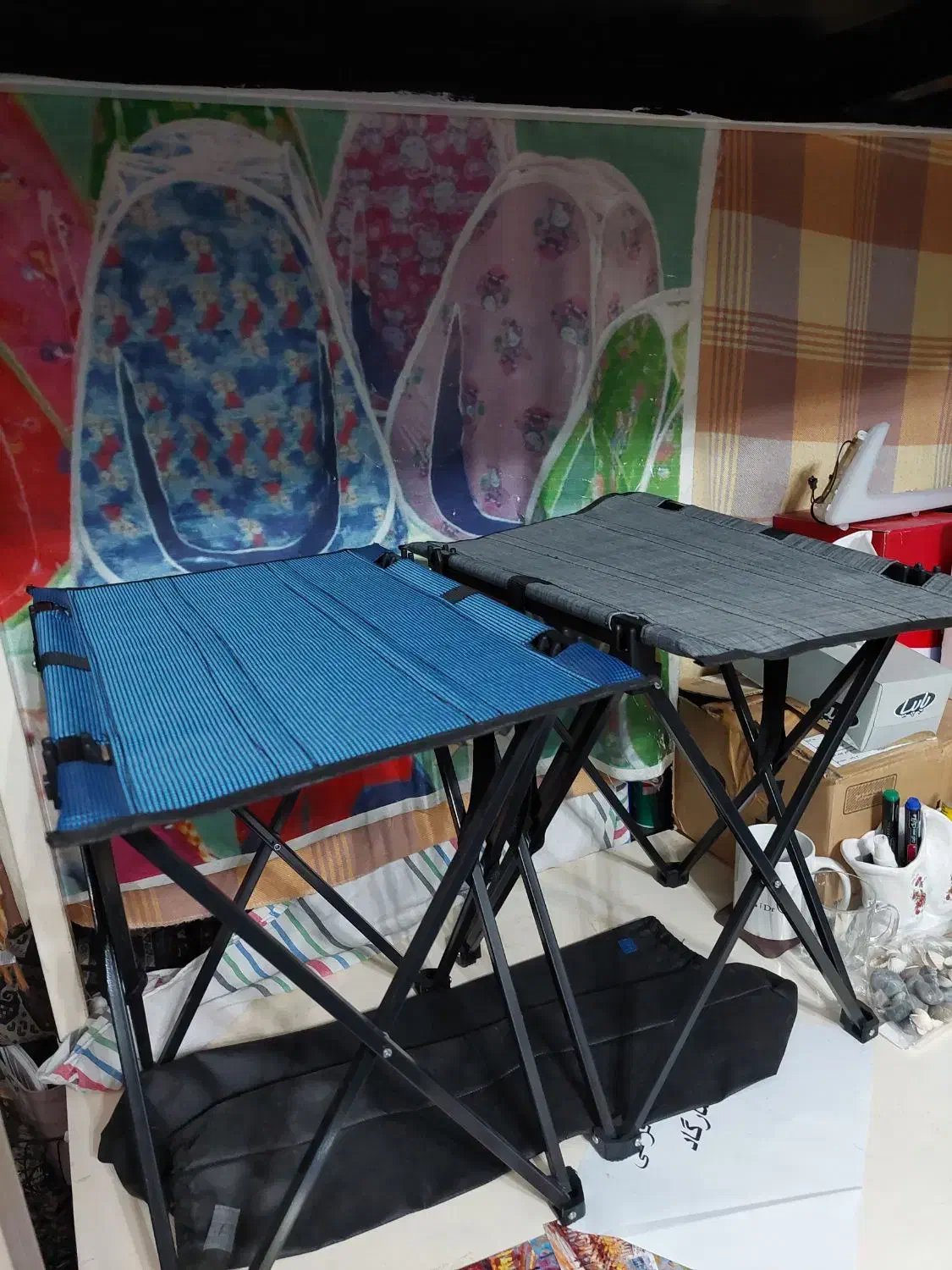 چادرمسافرتی ۷نفره ارتفاع ۱۹۵پارچه برنو خارجی|کوهنوردی و کمپینگ|رباطکریم, شهرک صنعتی پاسارگاد|دیوار