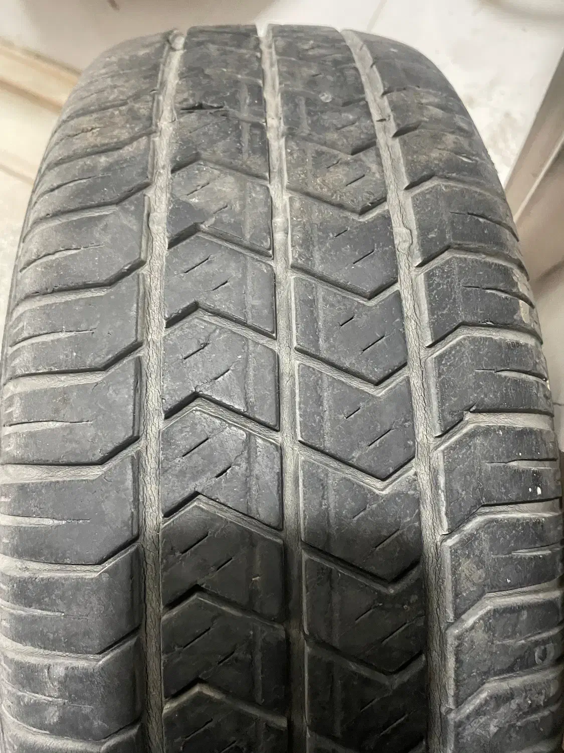 رینگ و لاستیک پراید|قطعات یدکی و لوازم جانبی|زرقان, |دیوار