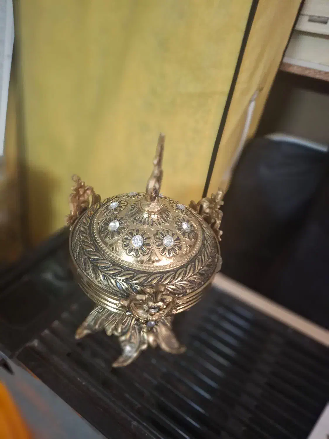 شکلات خوری|صنایع دستی و سایر لوازم تزئینی|تهران, جی|دیوار