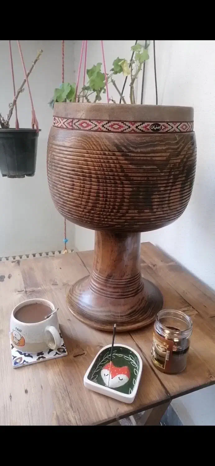 آموزش تمبک بصورت تخصصی و دف/15 سال سابقه تدریس|خدمات آموزشی|شیراز, معالی‌آباد|دیوار