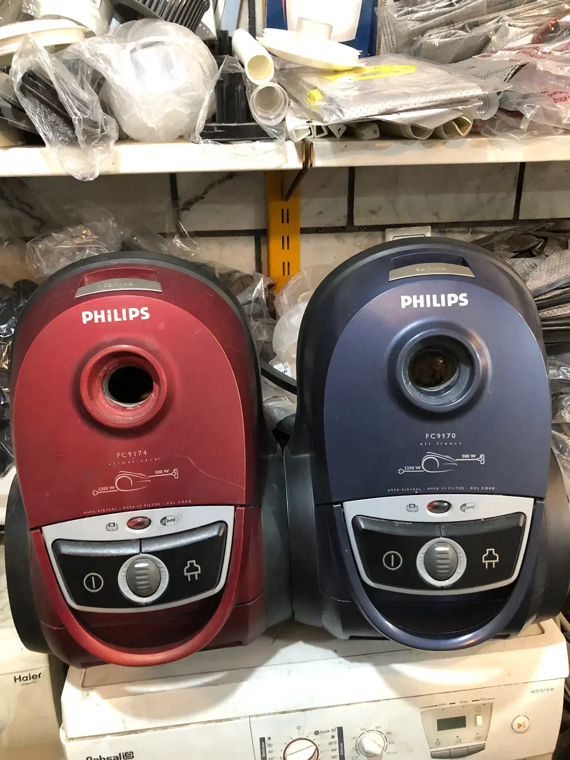 تعمیر انواع لوازم خانگی لباسشویی جاروبرقی ماهدشت|خدمات پیشه و مهارت|ماهدشت, |دیوار