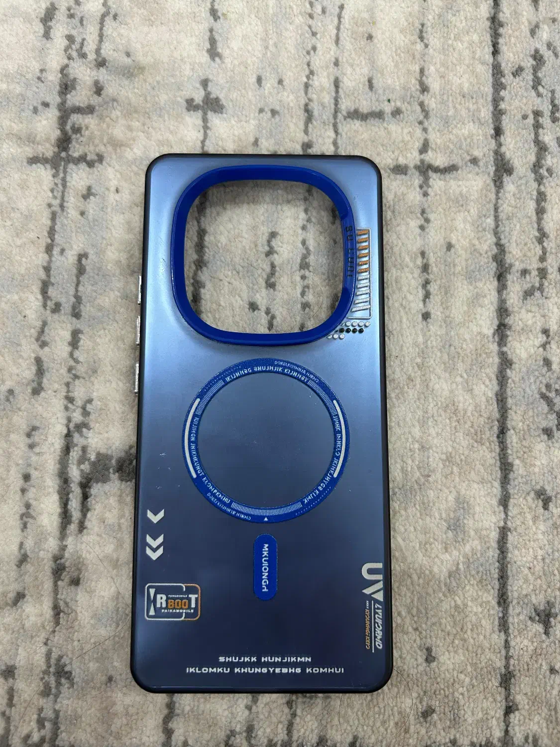 قاب  Redmi Note 14 Pro 4G|لوازم جانبی موبایل و تبلت|نظرآباد, نظرآباد|دیوار