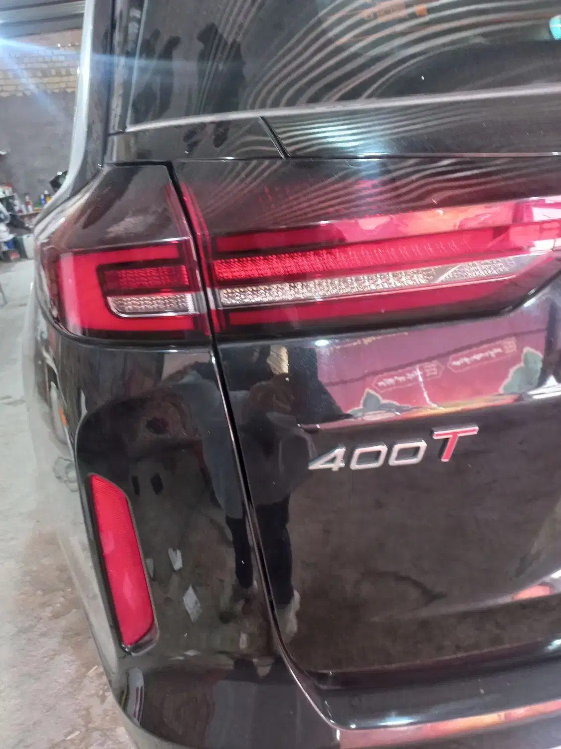 اولین بانوی دیتیلینگ کار درقم|خدمات موتور و ماشین|قم, دانش|دیوار