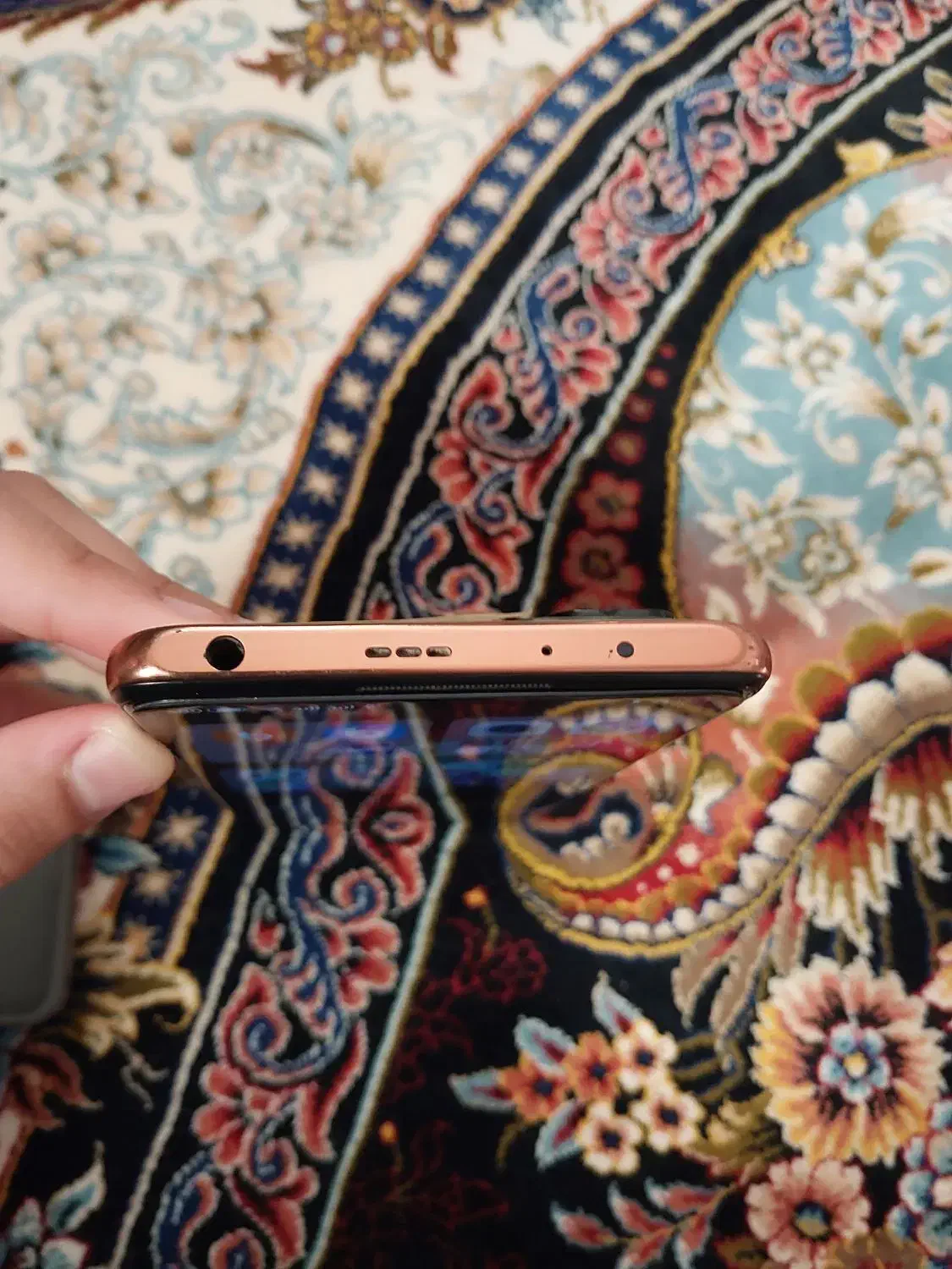 Redmi Note 10 Pro|موبایل|مشهد, محمدآباد|دیوار