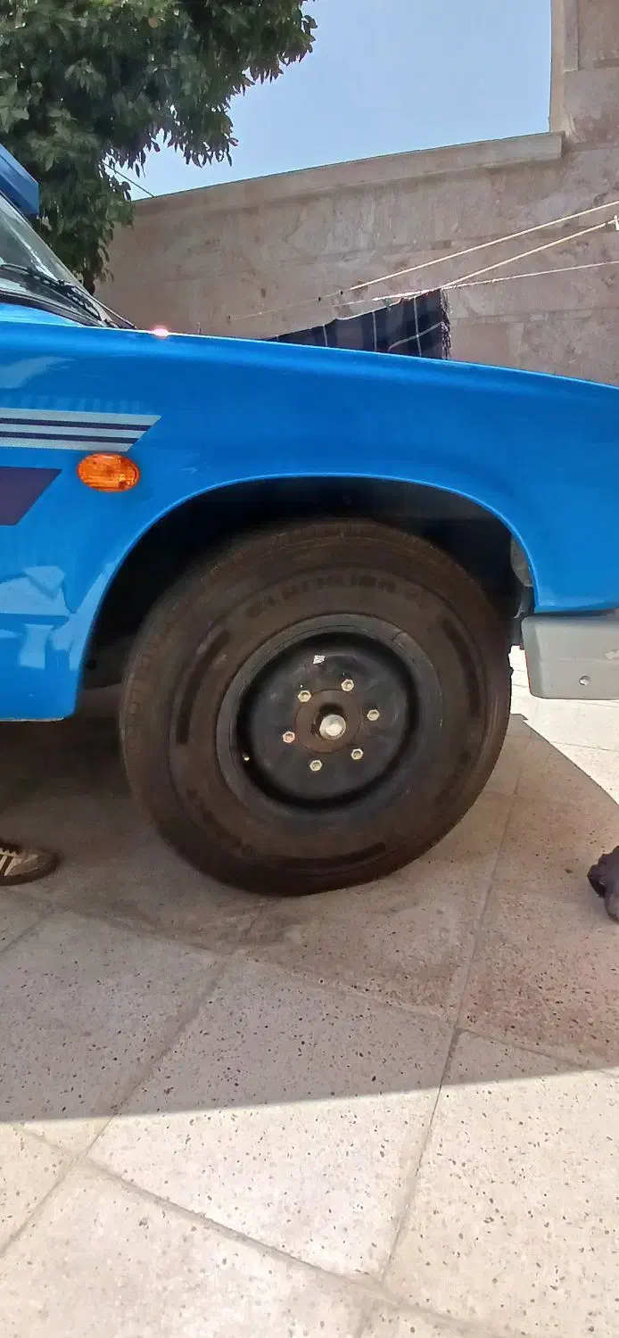 نیسان مدل 1403|خودرو سواری و وانت|مرودشت, دولت آباد|دیوار