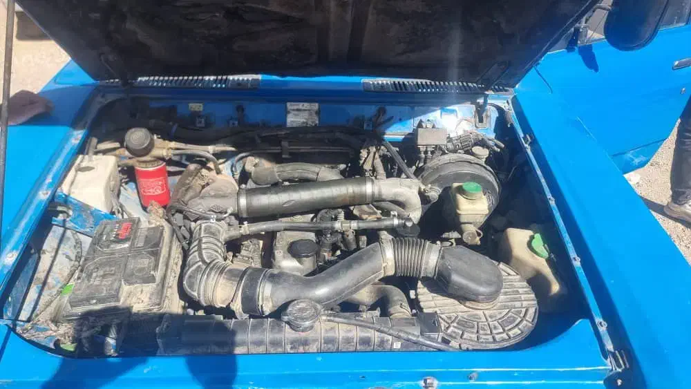 خودرو|خودرو سواری و وانت|گلپایگان, |دیوار