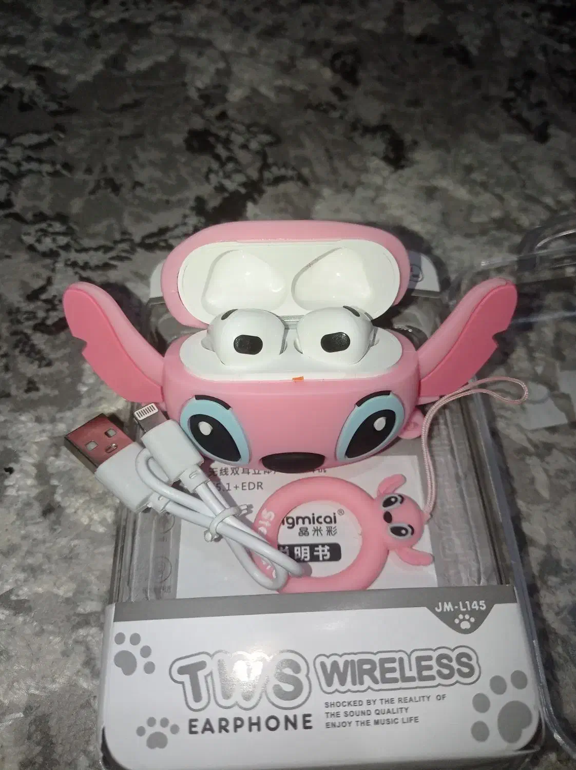 ایر پاد|لوازم جانبی موبایل و تبلت|بندر انزلی, آخرخط|دیوار