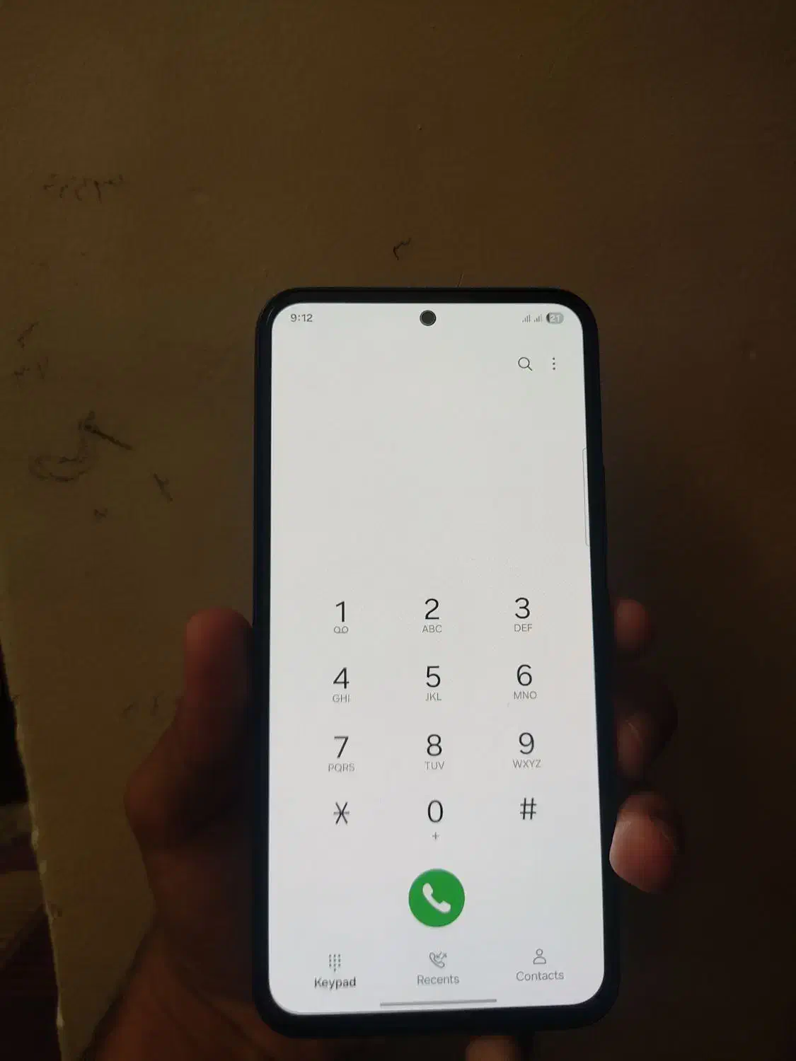 A54 5G 256|موبایل|یزد, |دیوار