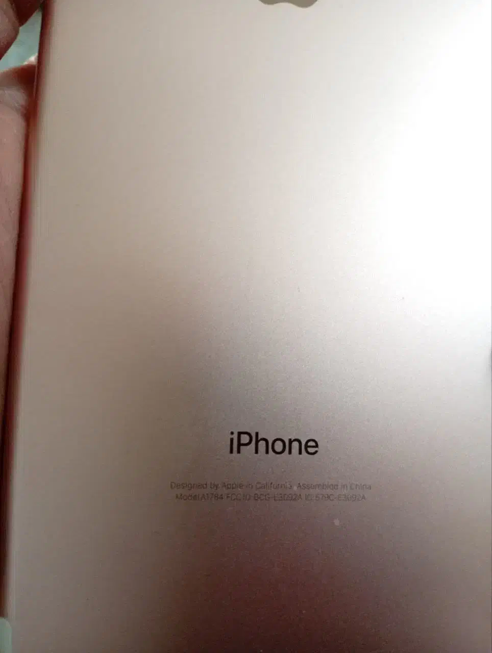 ایفون ۷ پلاس ۱۲۸ گیگ|موبایل|تهران, شهرک استقلال|دیوار