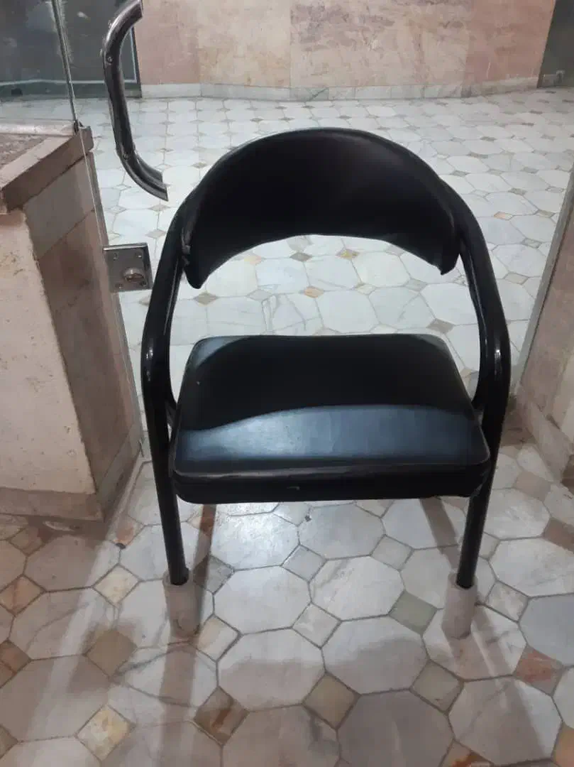 صندلی انتظار و میز کنفرانس|صندلی و نیمکت|کرمان, |دیوار