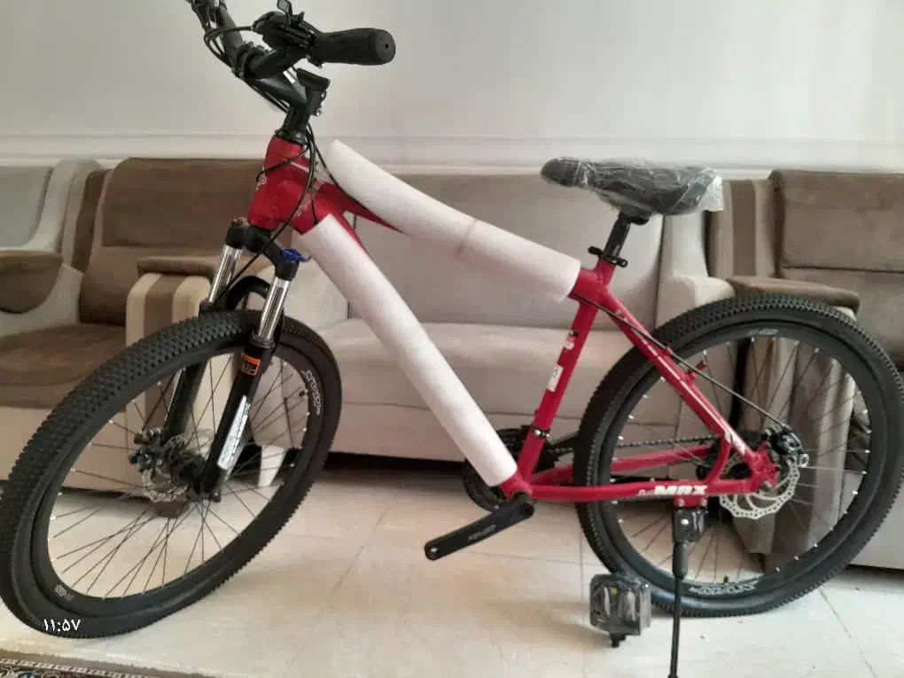 دوچرخه ۲۶ مکس نو|دوچرخه، اسکیت، اسکوتر|شیراز, گویم|دیوار