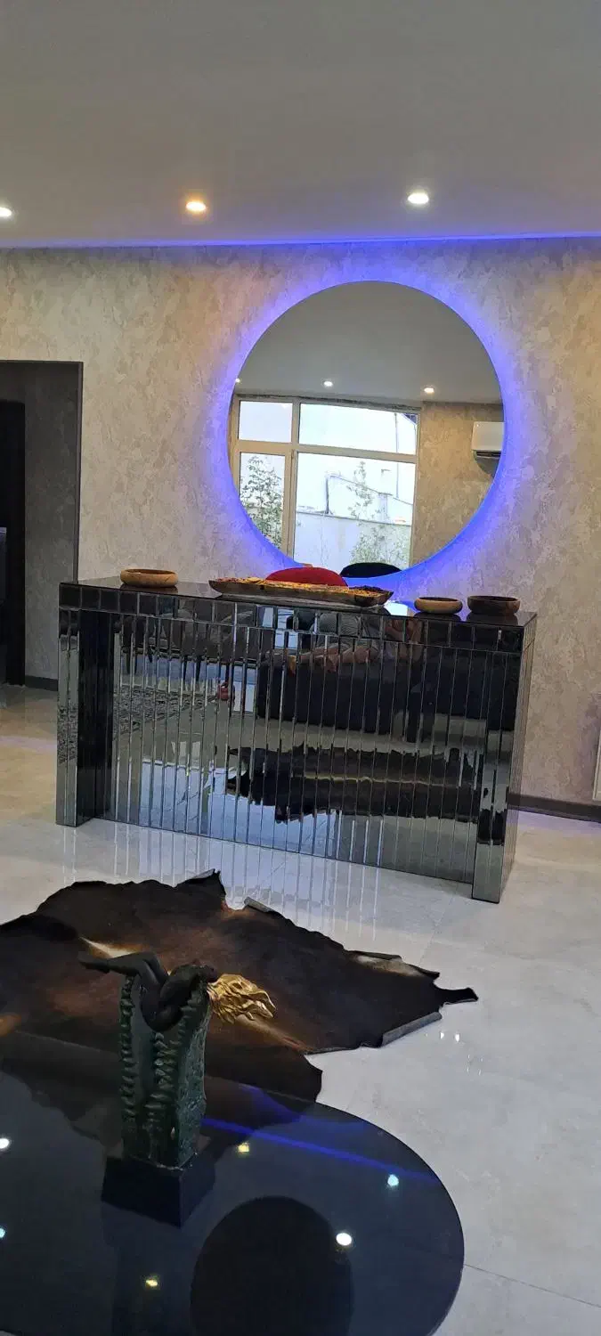 باغ ویلا|فروش خانه و ویلا|هشتگرد, تهران دشت|دیوار