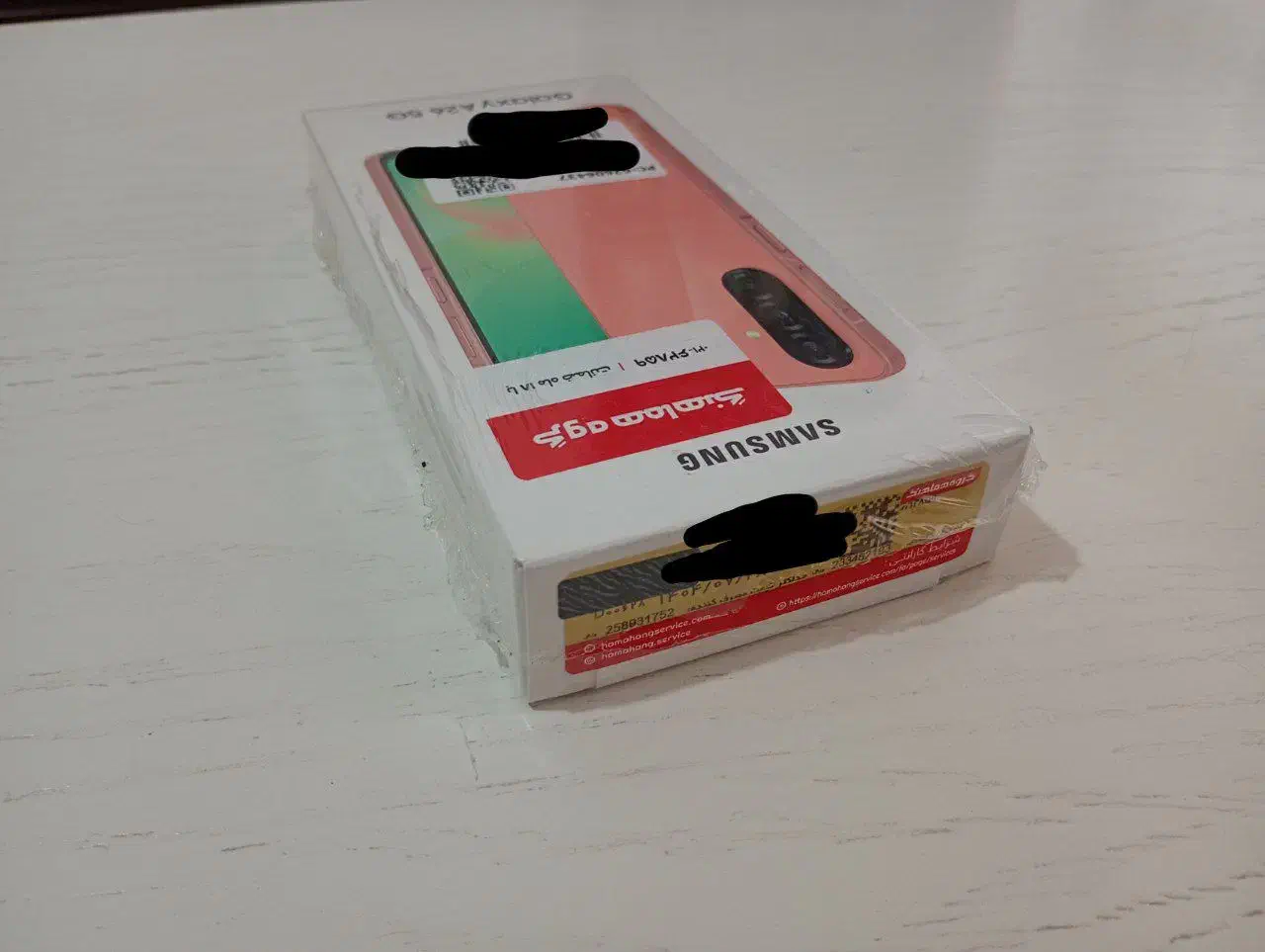 A26|موبایل|کرمانشاه, |دیوار