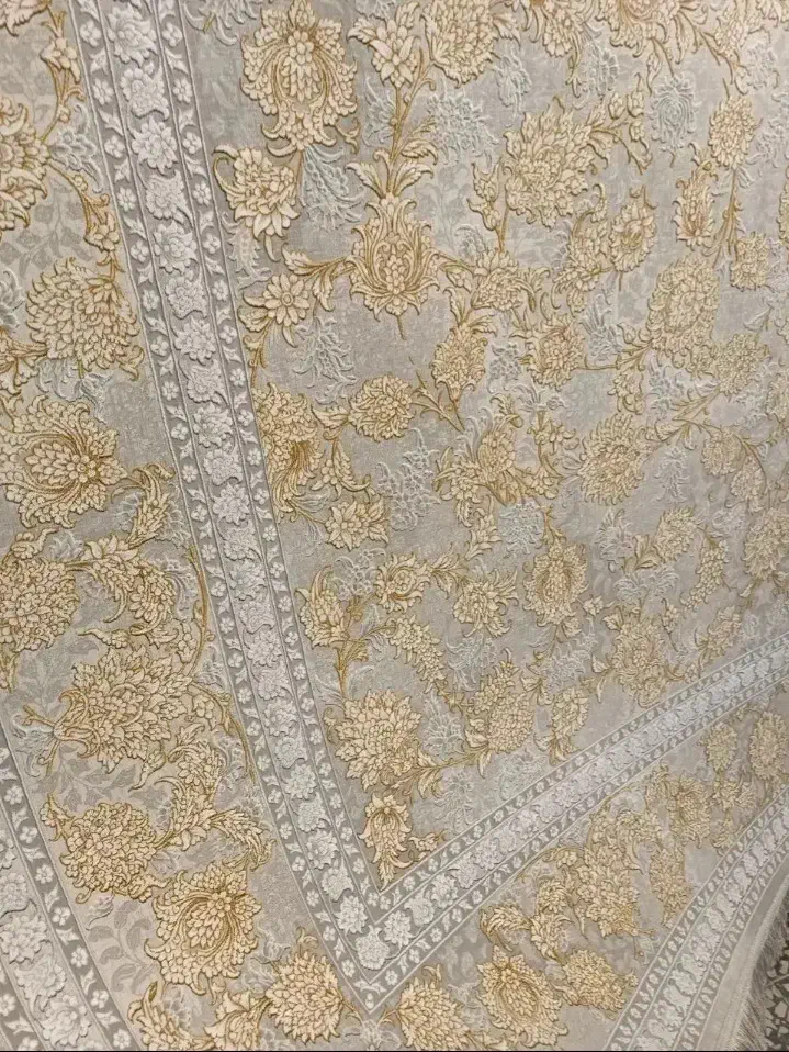 فرش های ۱۲۰۰شانه و۱۵۰۰ شانه  خرید از  کارخانه|فرش|کاشان, راوند|دیوار