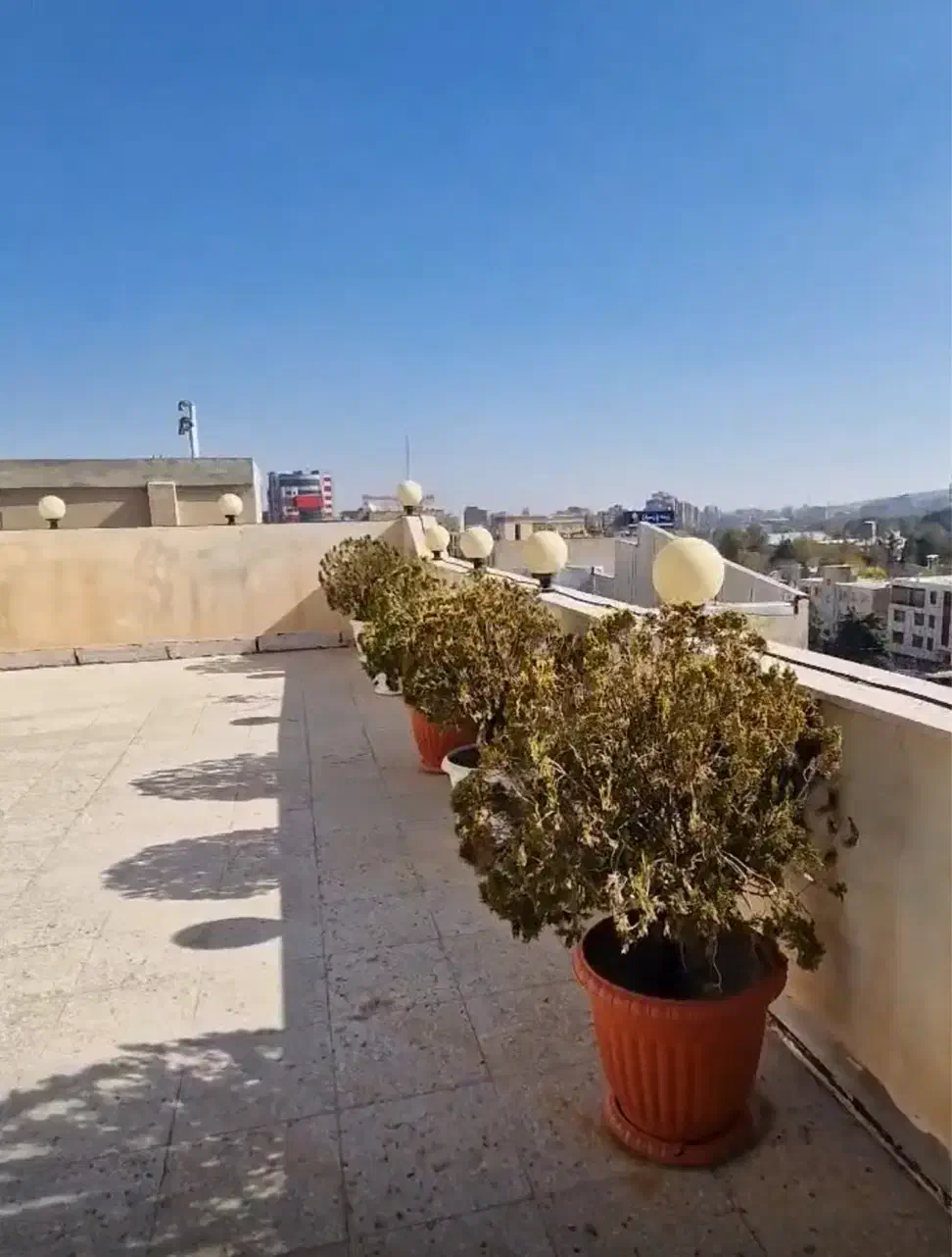 پنت هاوس / ۲۴۰ متر / دانشکده|فروش آپارتمان|ارومیه, |دیوار