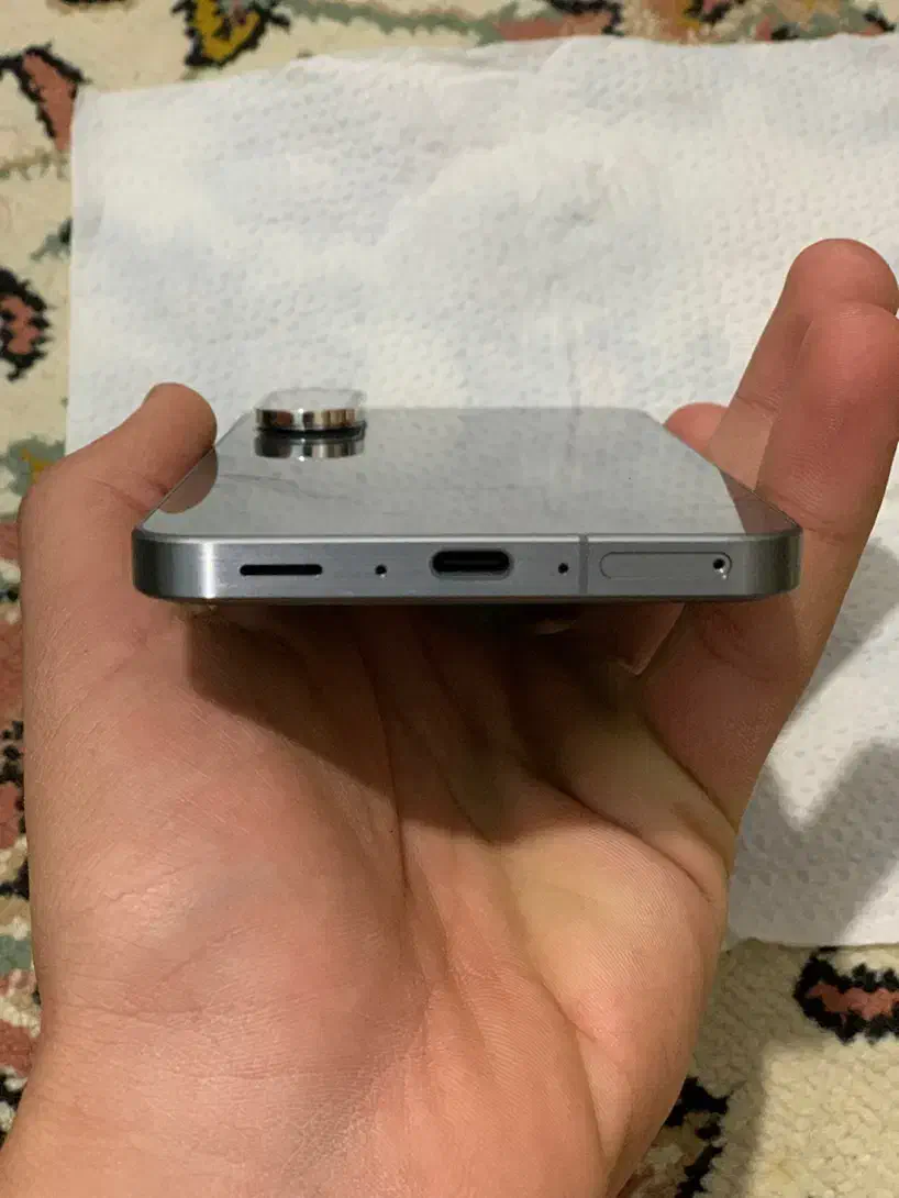 A56 5G|موبایل|کرج, کوی کارمندان شمالی|دیوار