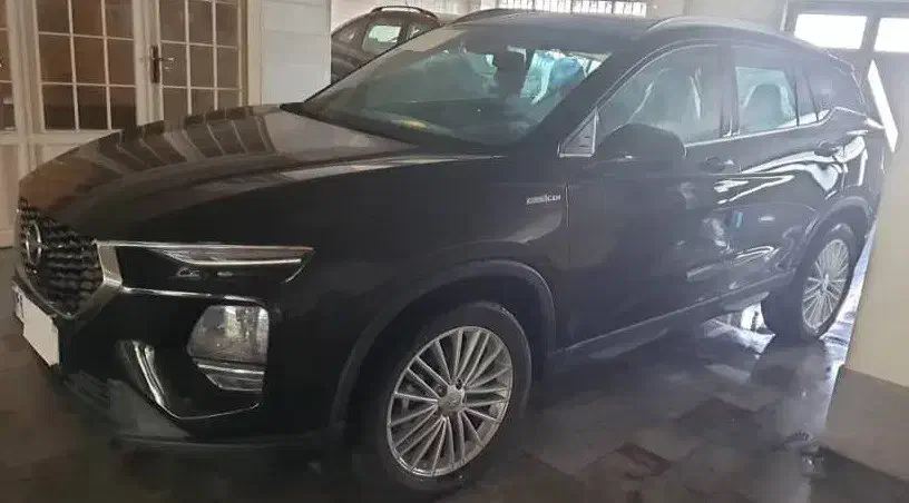 هایما  Haima S8|خودرو سواری و وانت|تهران, گلستان (شهرک راه آهن)|دیوار