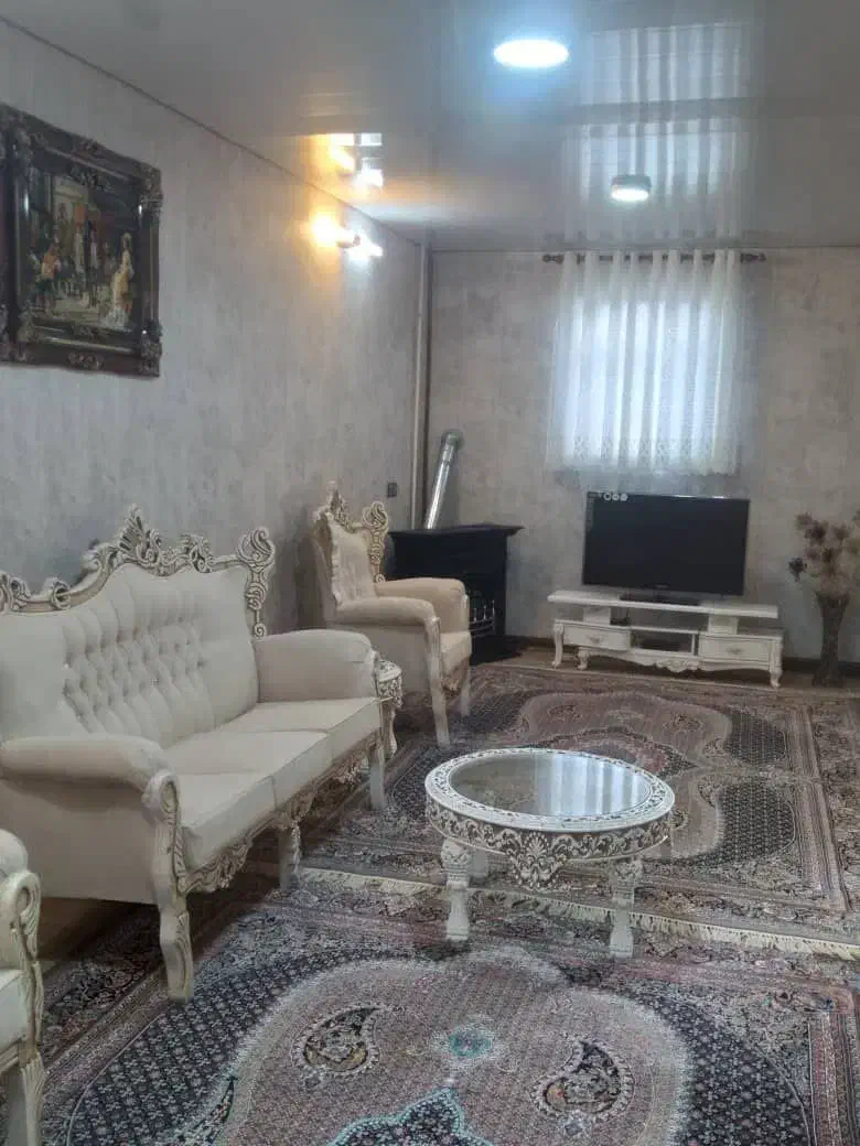 اجاره خانه باغ ویلایی نیاسر کاشان|اجارهٔ کوتاهمدت ویلا و باغ|کاشان, شهرک صنعتی راوند|دیوار