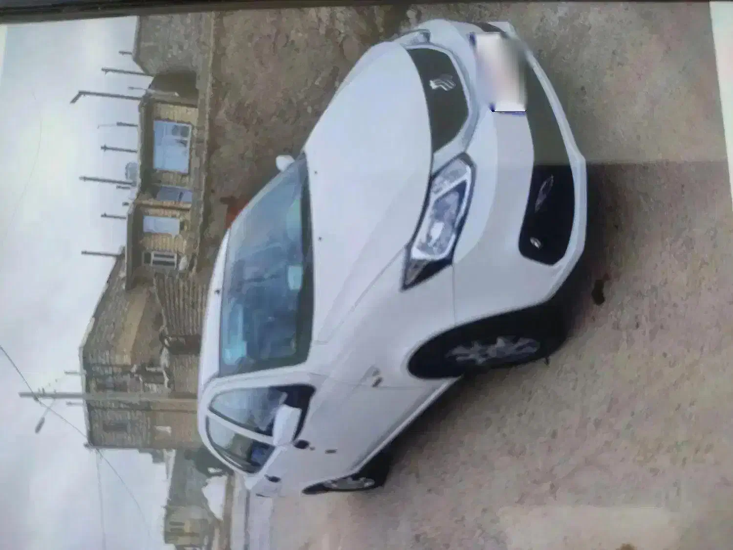 ساینا اس دوگانه|خودرو سواری و وانت|نورآباد, |دیوار