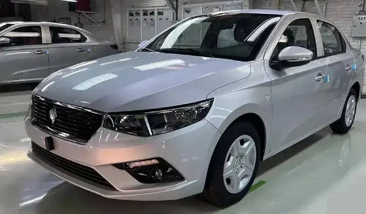 حواله تارا شیش دنده v1|خودرو سواری و وانت|ایذه, |دیوار