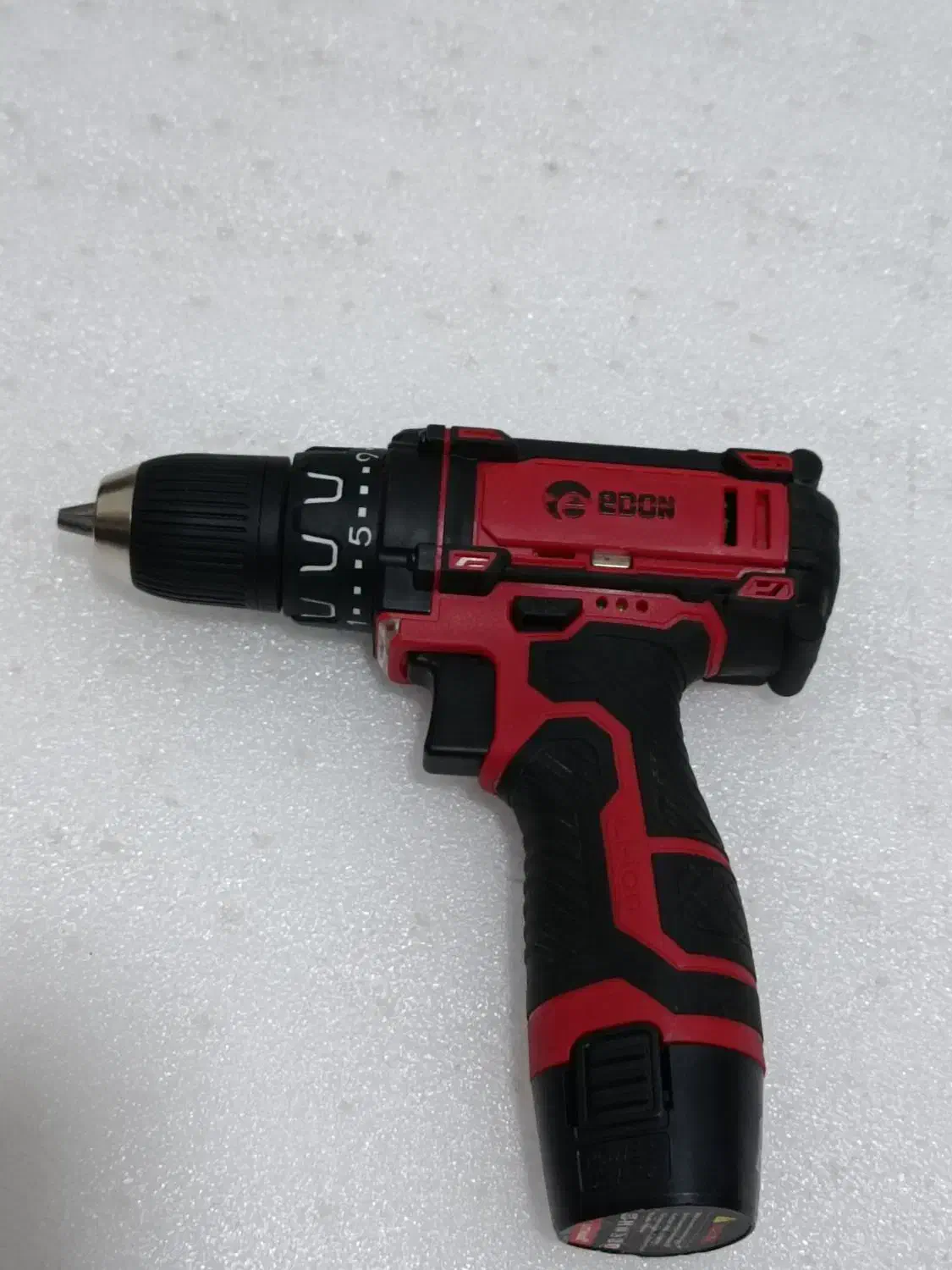 دریل شارژی ادون مدل AD-12A|ابزارآلات|یاسوج, |دیوار