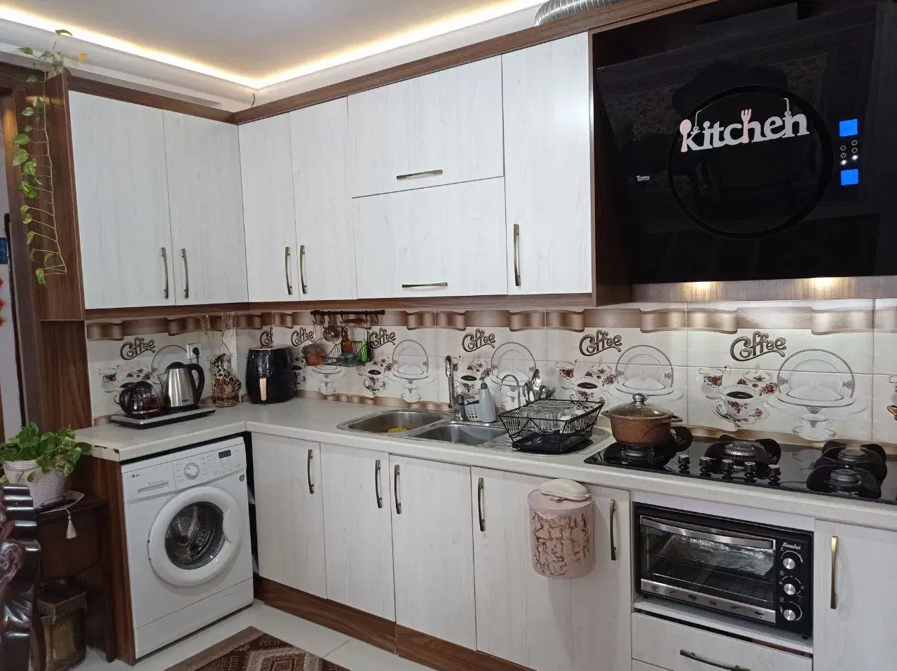 آپارتمان ۱۴۱ متری خیابان گلستان(فقط نقد)|فروش آپارتمان|بجنورد, |دیوار