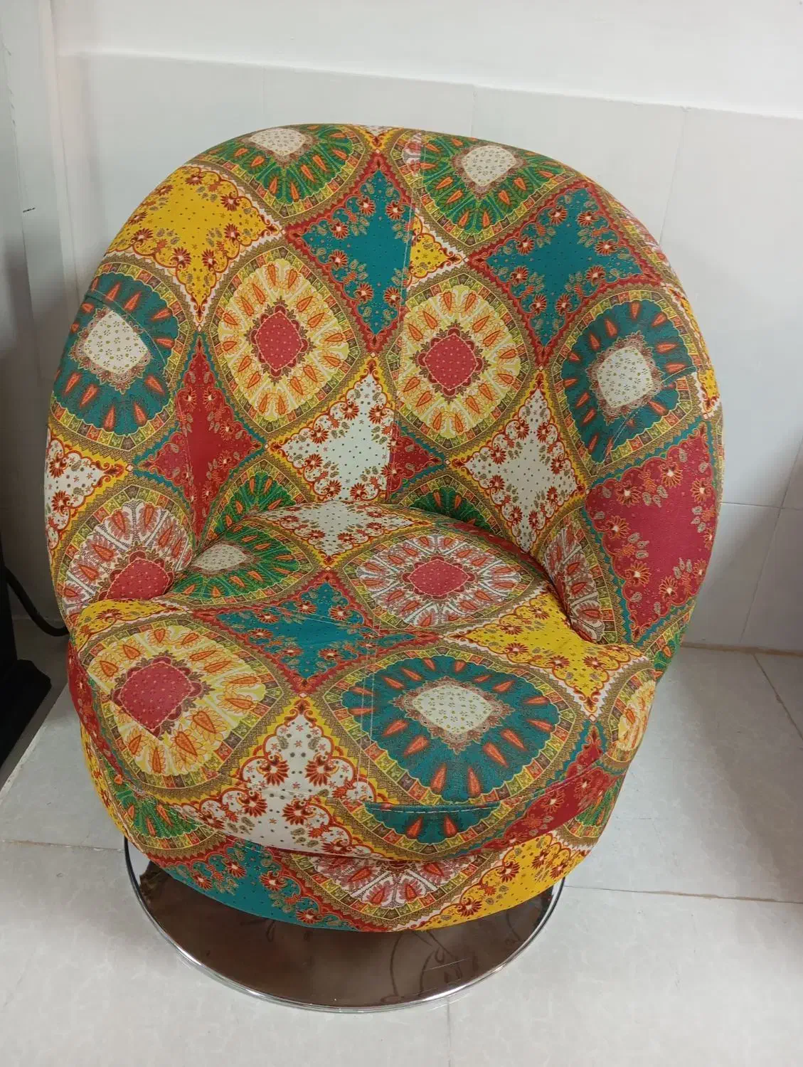 مبل گردان|مبلمان خانگی و میز عسلی|کرج, فاز ۳ گوهردشت|دیوار