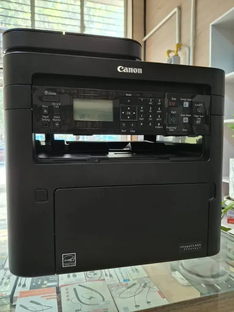 فروش پرینتر MF264dw image|پرینتر، اسکنر، کپی، فکس|کرمان, |دیوار