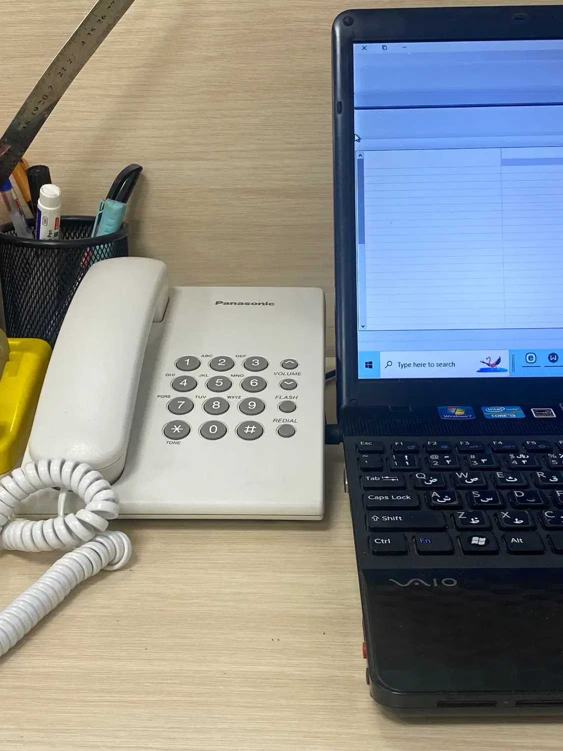 کارمند اداری و منشی|استخدام بازاریابی و فروش|ماهدشت, |دیوار