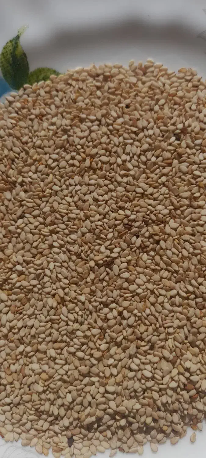 کنجد|خوردنی و آشامیدنی|خان ببین, |دیوار