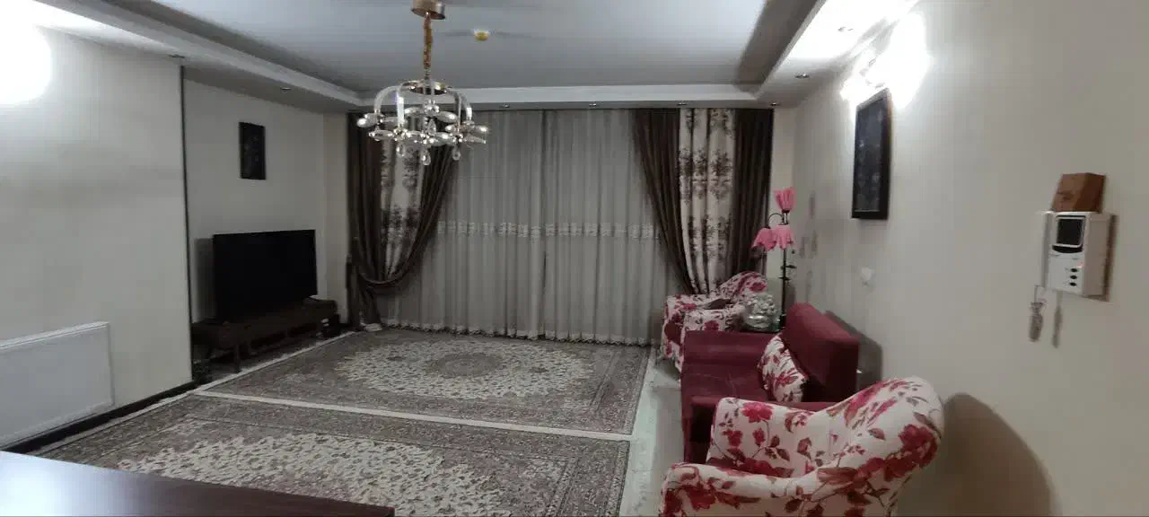 آپارتمان اجاره شهرک نگین شرق|اجارهٔ آپارتمان|اصفهان, جلوان|دیوار