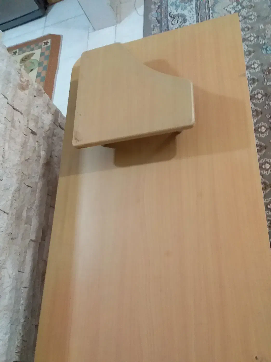 تحریر میز|میز تحریر و کامپیوتر|قم, سراجه (۱۵ خرداد)|دیوار