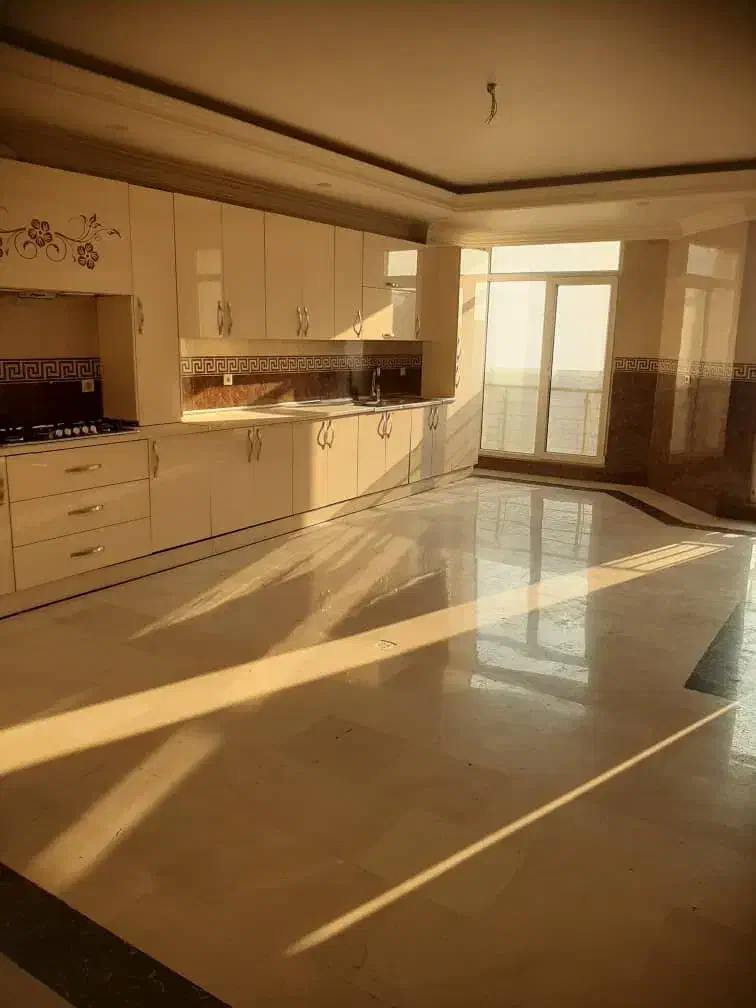 اجاره پاسداران 300 متر 3 خواب تکواحدی / تبدیل