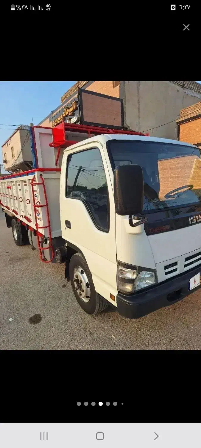 باربری|خدمات حمل و نقل|شادگان, |دیوار