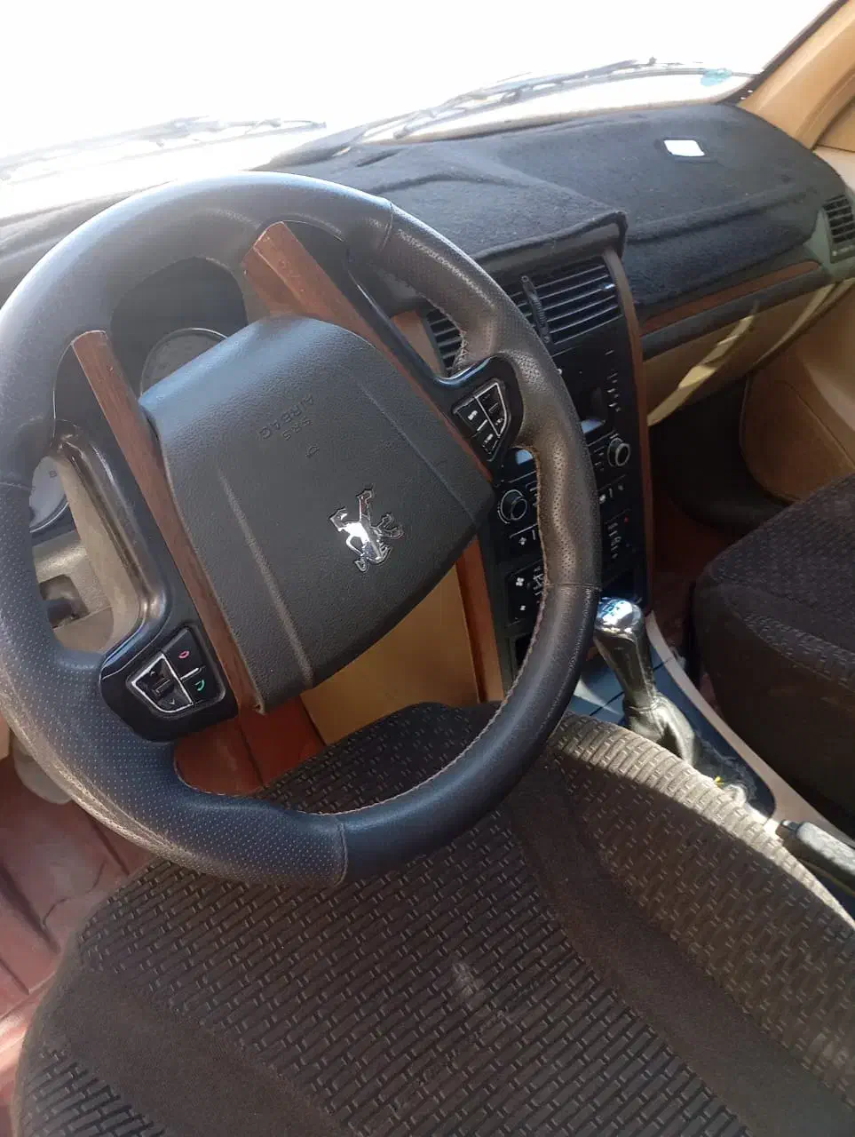 پارش ۱۴۰۰در خاش|خودرو سواری و وانت|ریگ ملک, |دیوار