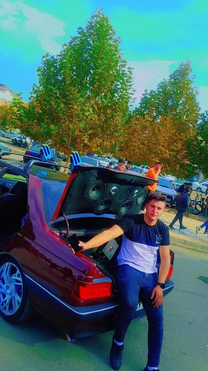 پژو اسپرت مدل 84|خودرو سواری و وانت|قره ضیاالدین, |دیوار