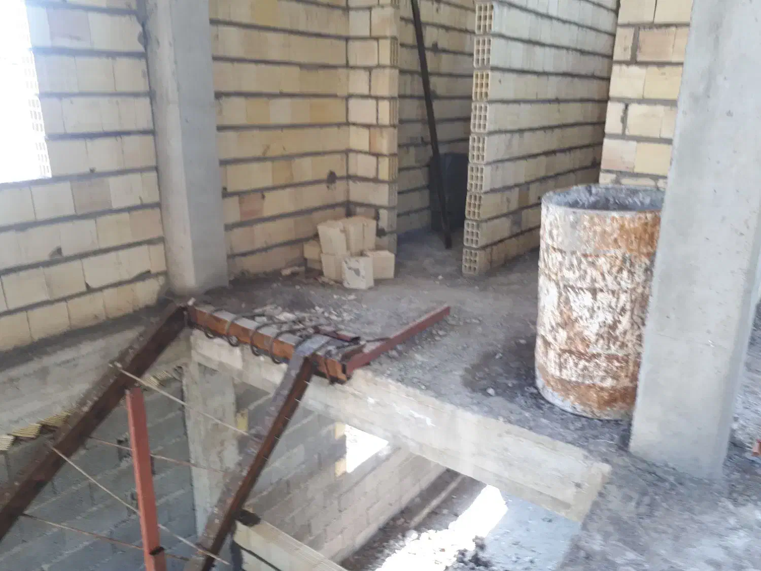 لوله کشی و جوشکاری سیار|خدمات پیشه و مهارت|رشت, حومه رشت|دیوار