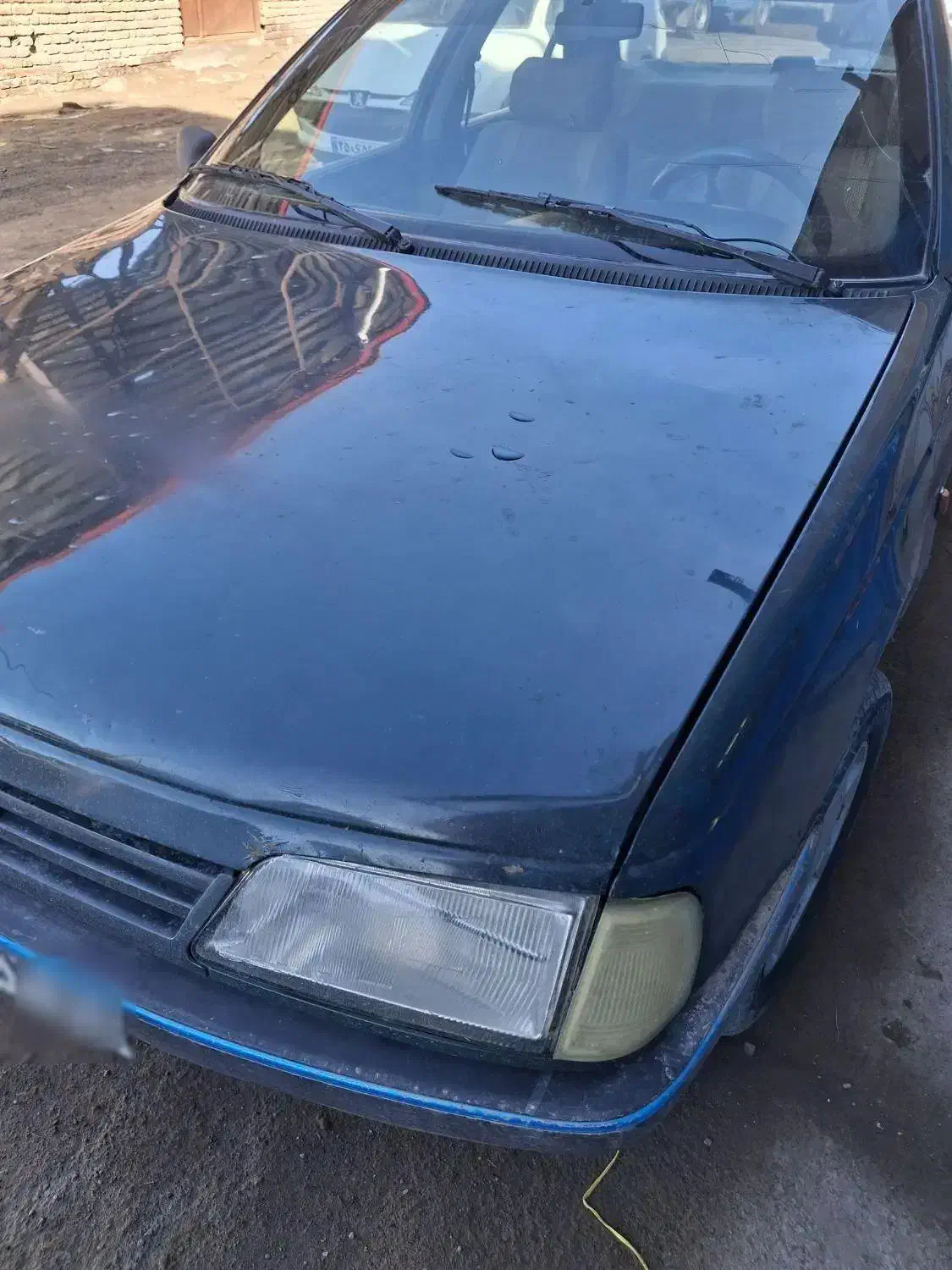 اردی|خودرو سواری و وانت|گوگان, |دیوار