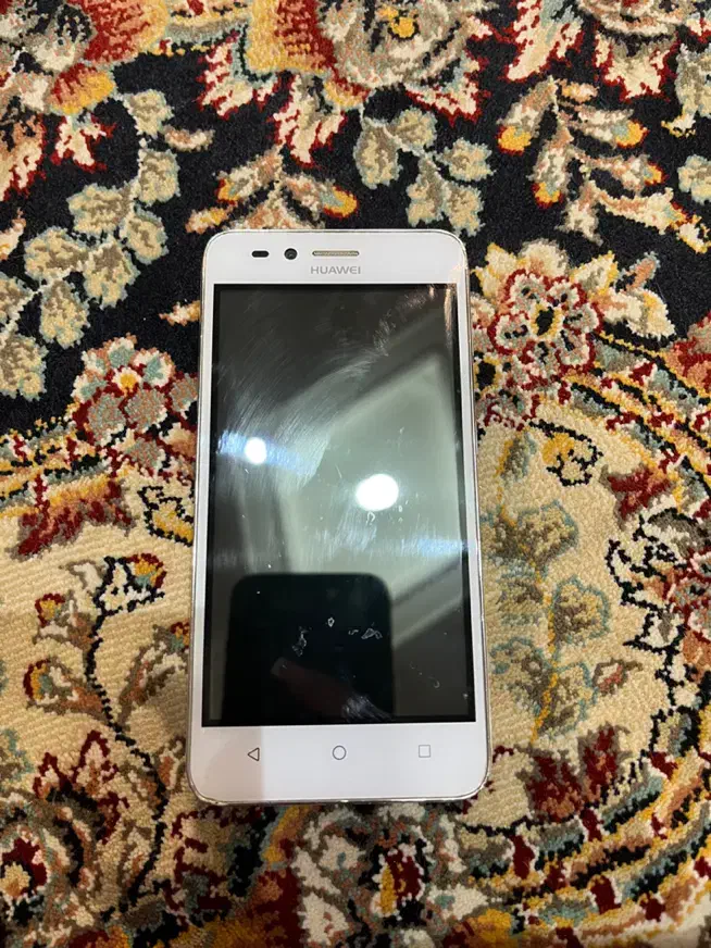 گوشی هوواوی|موبایل|شاهینشهر, عطار|دیوار