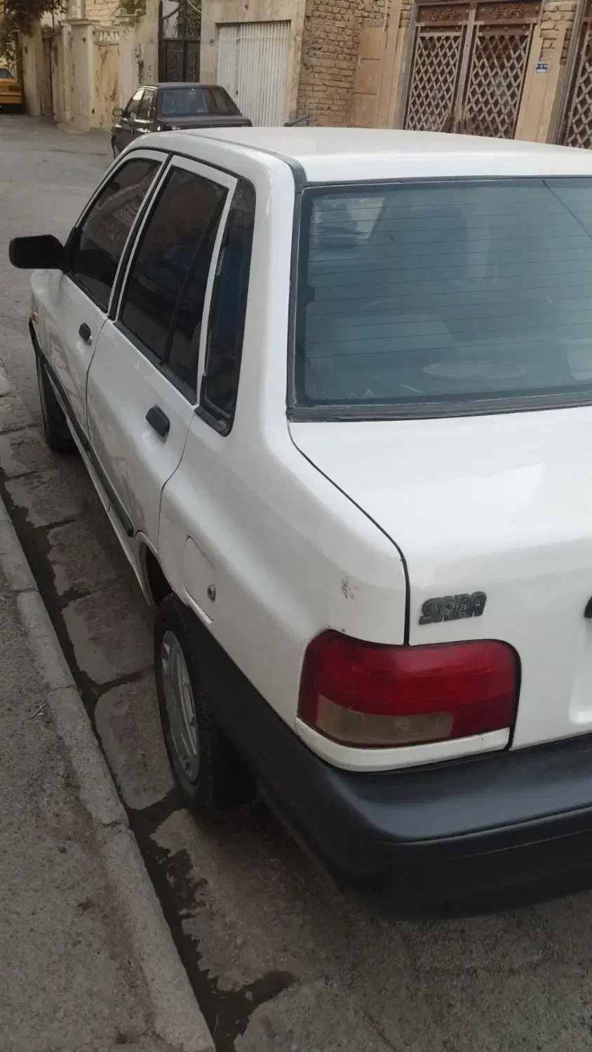 فروش|خودرو سواری و وانت|صفادشت, |دیوار