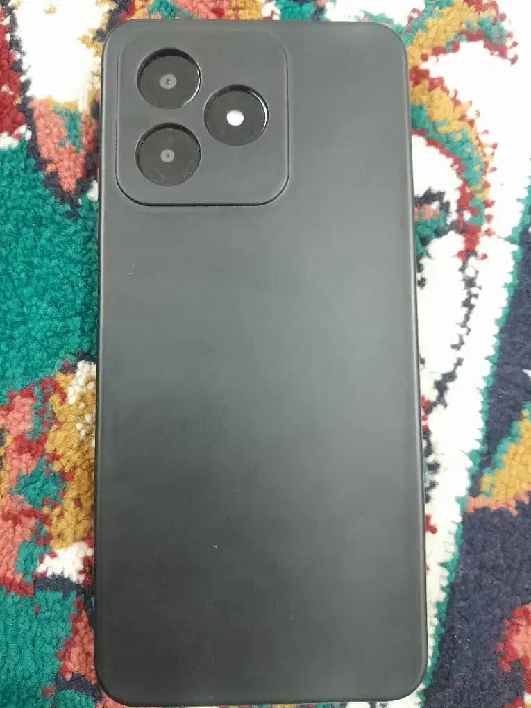 گوشی ریلمی 50|موبایل|زابل, |دیوار