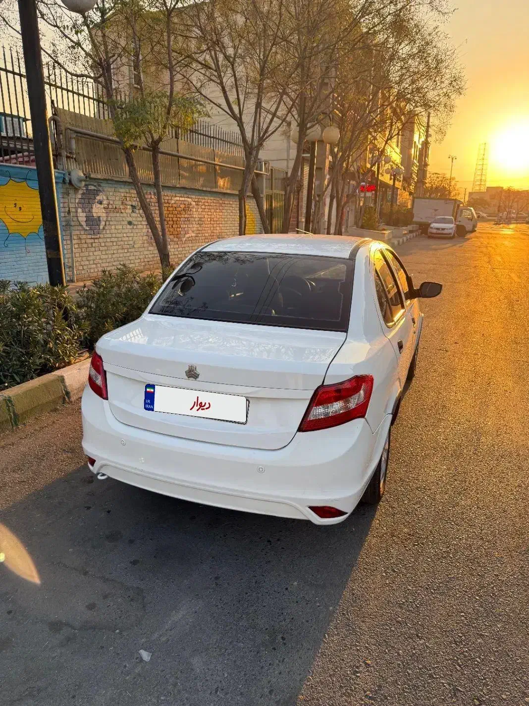 ساینامدل98|خودرو سواری و وانت|ری, علایین|دیوار