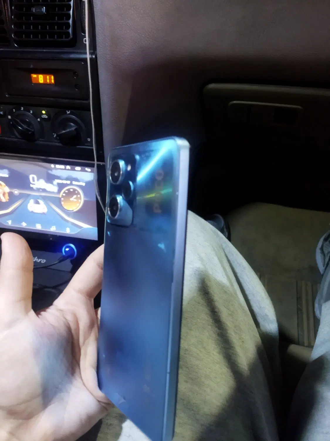 Poco x5 pro 256|موبایل|فردیس, نسترن شرقی|دیوار
