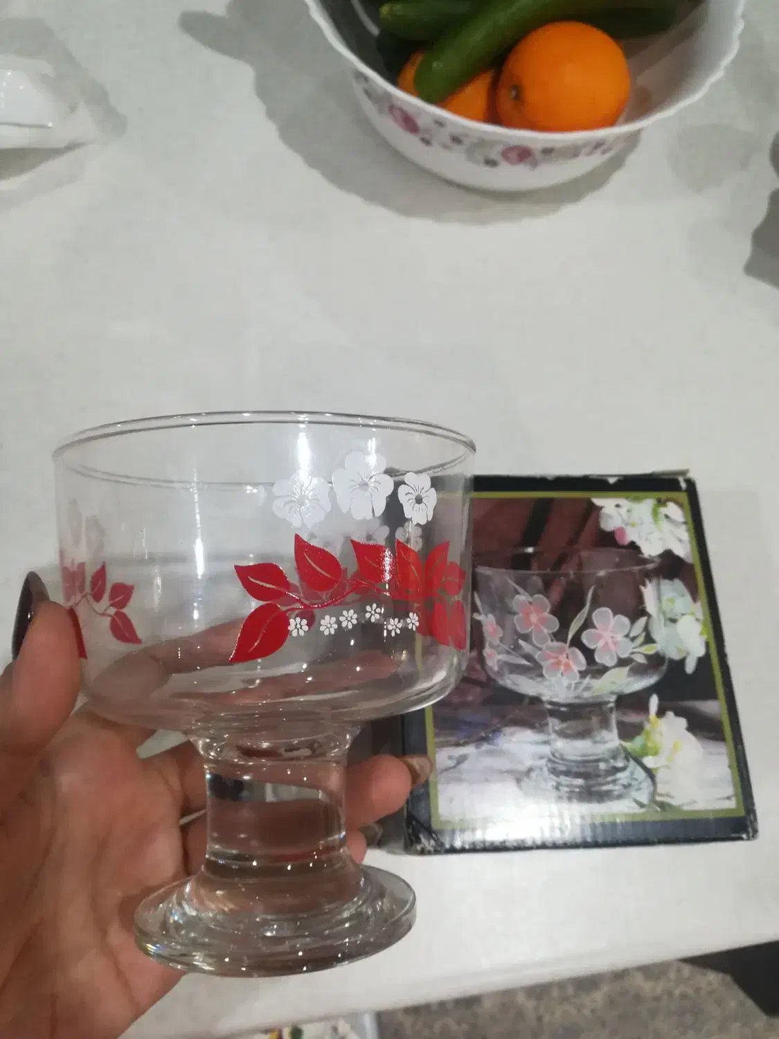 وسایل نو|ظروف سرو و پذیرایی|سنندج, |دیوار