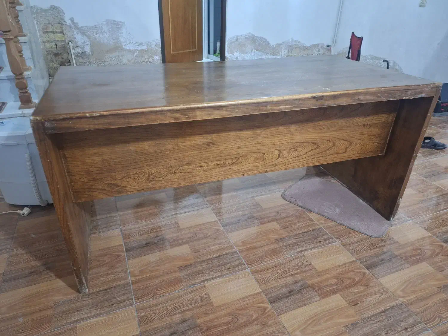 میز کار|میز تحریر و کامپیوتر|گیلان غرب, |دیوار