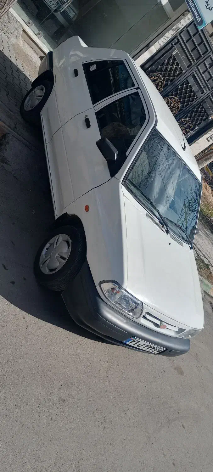 پراید ۱۳۱|خودرو سواری و وانت|آشخانه, |دیوار